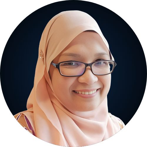 Dr. Nuraini Muhammad Naim